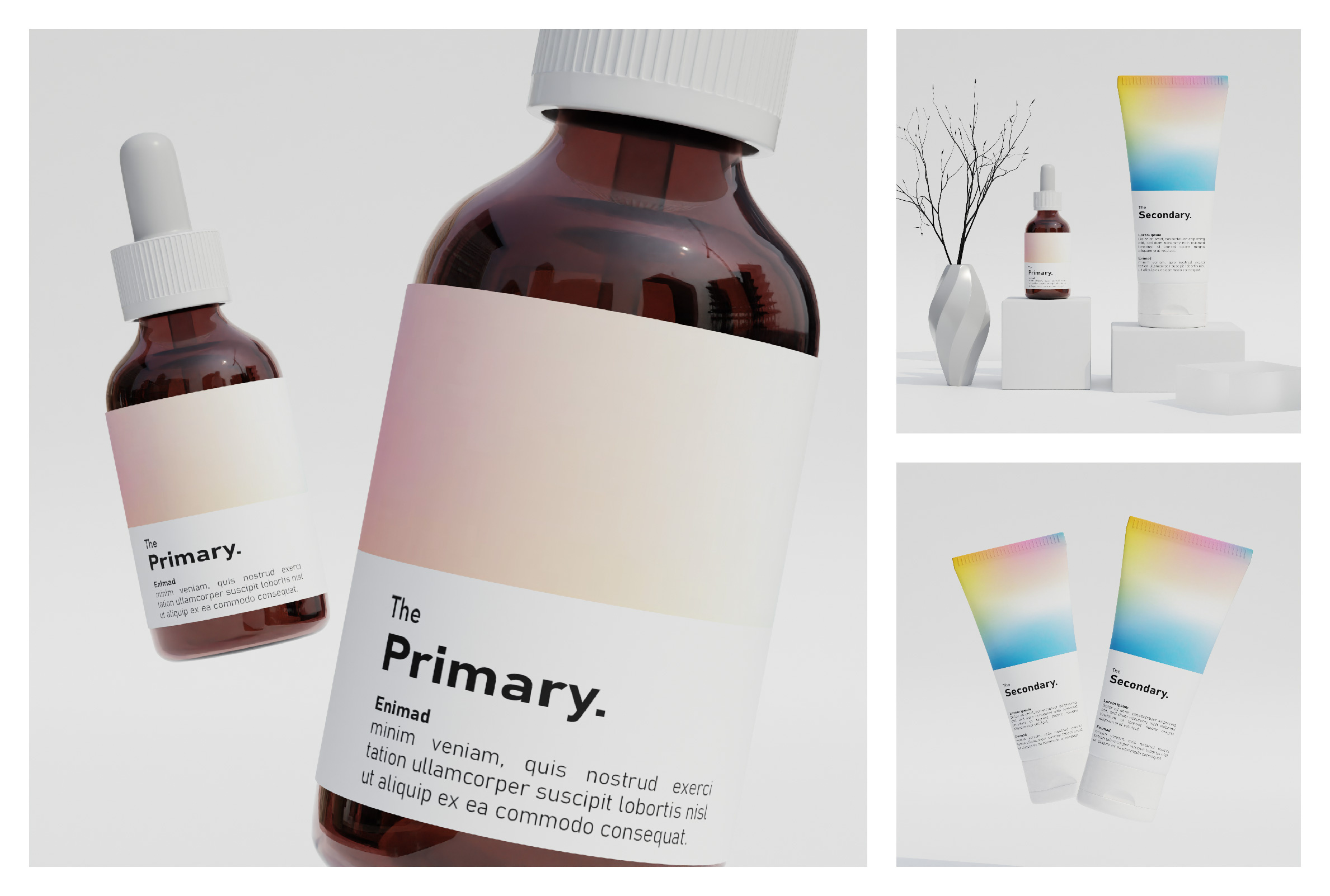 Example of Creative Packaging Design