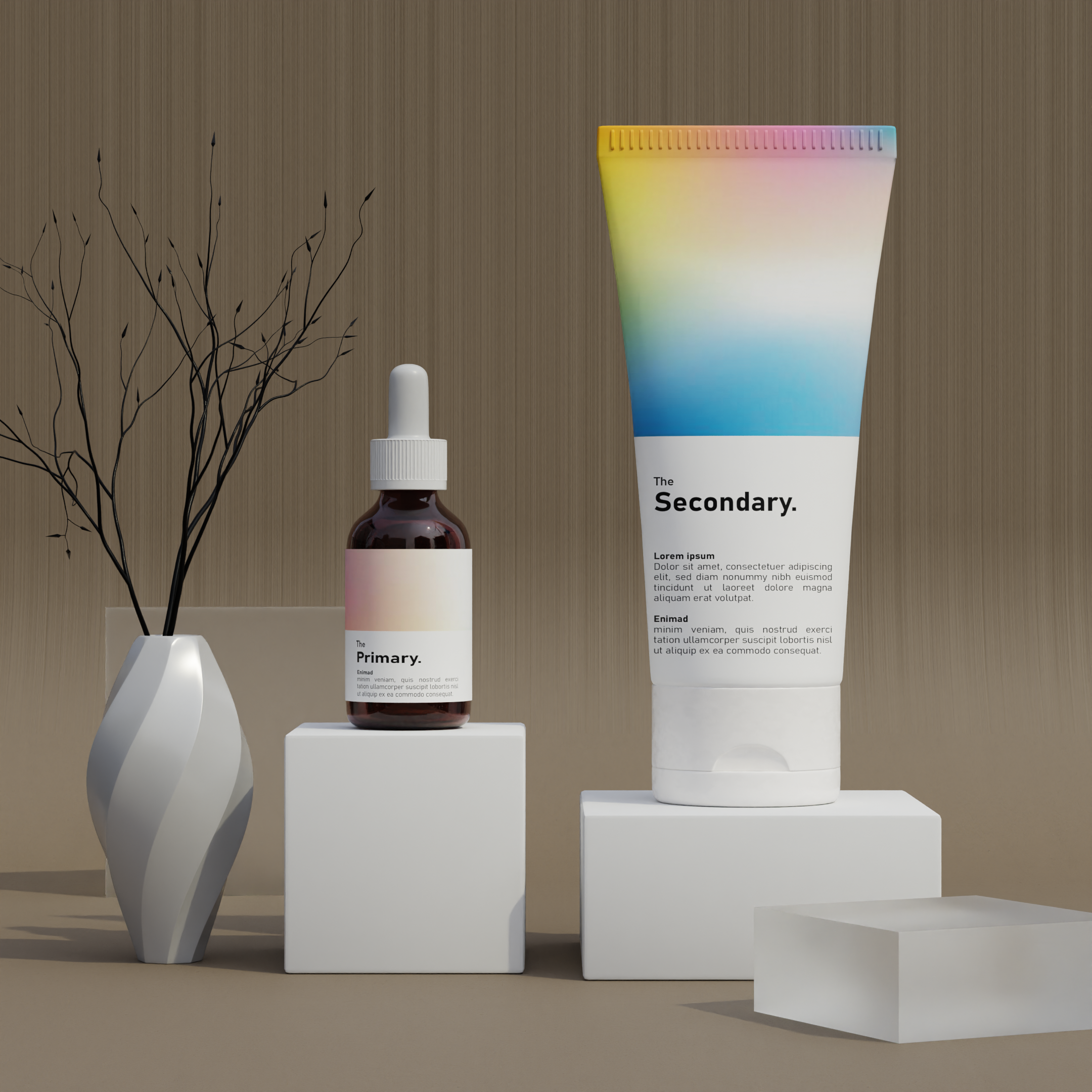 Example of Creative Packaging Design