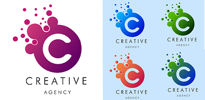 LOGO DESIGN PRACTICE branding graphic design illustrator logo logo design
