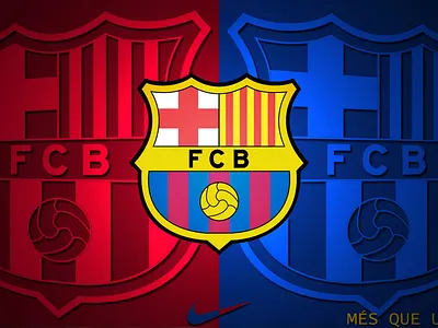 Группа вк про Барселону