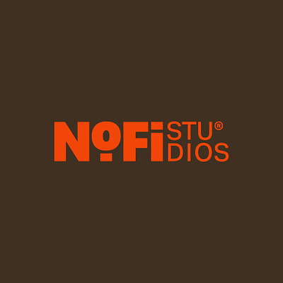 NoFi branding logo