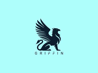 Griffin Logo griffin griffin design griffin logo griffin logo design griffins griffins design griffins logo griffins logo design lion lion logo lions lions logo tiger logo