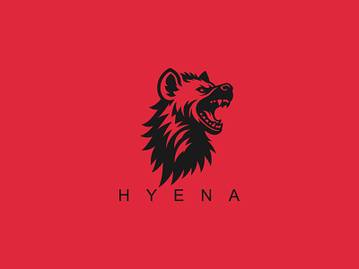 Hyena Logo hyena hyena logo hyena logo design hyenas hyenas logo jungle hyenas logo design hyena top hyena logo wild hyena