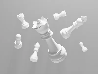 Blender demo 3d blender