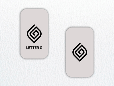 LETTER G 3d branding design drawing graphic design icon illustration letter logo logos motion graphics ui