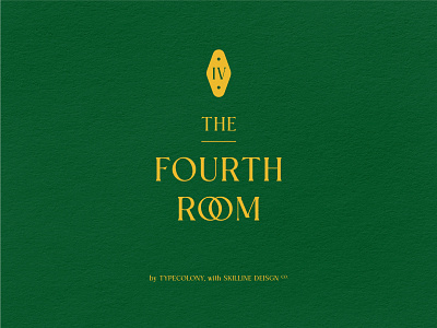 TC Rooms - All Exploration Design badges branding card design hotel illustration resort room type typography