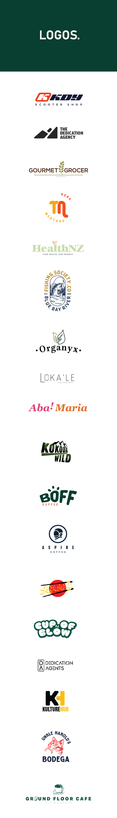 Logo Design