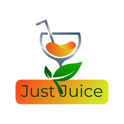 Logo for a Juice or Smoothie Company! adobeillustrator branding designinspiration freshflavors graphic design graphicdesign graphicdesignmagic illustration juicesmoothielogo logo logocreation logodeign