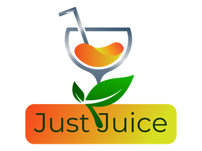 Logo for a Juice or Smoothie Company! adobeillustrator branding designinspiration freshflavors graphic design graphicdesign graphicdesignmagic illustration juicesmoothielogo logo logocreation logodeign