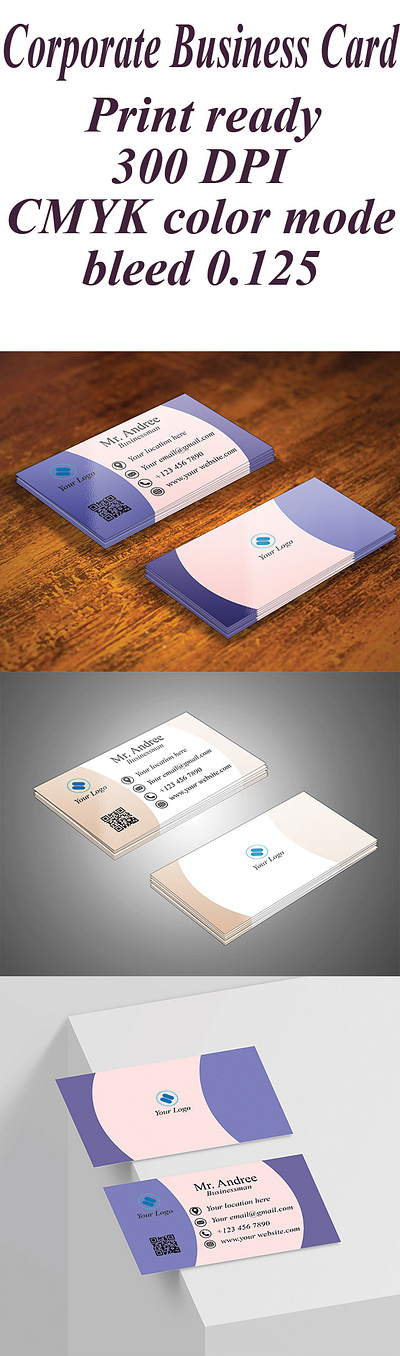 Business card design business business card business logo classic card company company card creative card design graphic design logo design minimal modern card typography unique card