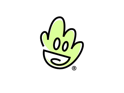 Salad bowl mascot bowl branding brandmark character cute design graphic design identity illustration logo mark mascot minimal salad