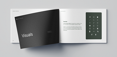 PlastReach | Brand Guidelines brand guide brand guidelines branding interaction design product design ux design