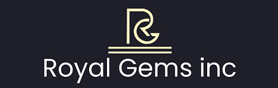 RG logo design 3d animation branding graphic design logo motion graphics ui