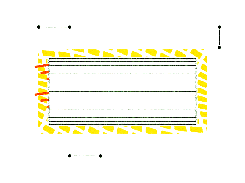 Badge 4 2d after effects animation design gif graphic design illustration motion graphics