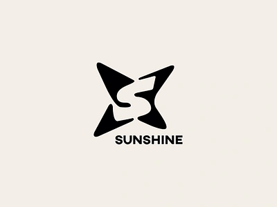 Star logo black bold branding bright business company cosmodrome art design graphic design illustration jewelry letter logo logofolio malina cosmica negative space portfolio star sunshine vector