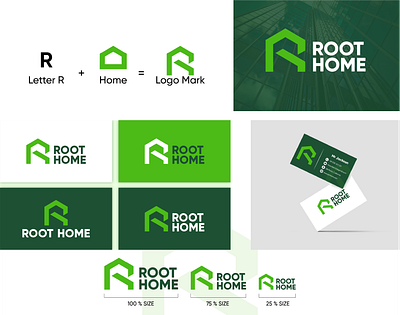 Real Estate Business Logo Design advertisingdesign brand brand design branding creativedesign design graphic design identity illustration logo logodesigner logoinspiration logoportfolio logotrend marketing motion graphics posterdesign typography vectorart