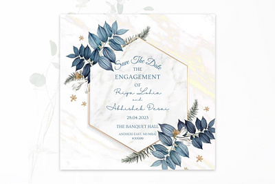 wedding invitation card design canva graphic design illustration invitation