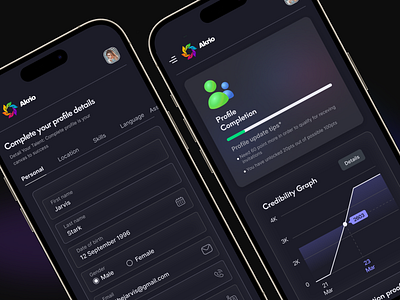 Responsive Web App dark mode dark mode responsive dark theme dark theme responsive product design product responsive responsive design responsive radk mode web app responsive web app responsive website web app website responsive