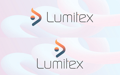 Lumitex / Logo abstract logo animation logo branding branding idea cryptocurrency graphic design horizontal illustration logo logo animation logo symbol lumitex minim minimalist modern logo motion graphics ui ux vector vertical logo