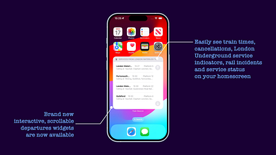 Revolutionise your train travel experience with Train Beacon Pro app design design graphic design ios motion graphics ui ux
