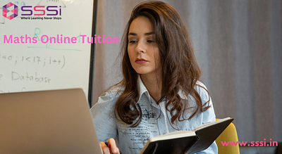 Need to take Online Tuition at the School Level mathematics online classes