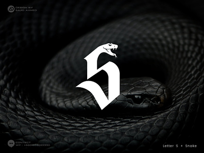 Snake S, Branding, S+Snake Logo, Modern, Snake Logo, branding business logo corporate creative logo logo design modern logo s snake logo s creative logo s logo s logo design s modern logo s snake logo s symbol snake abstract logo snake logo snake logo design snake logomark snake modern logo snake symbol