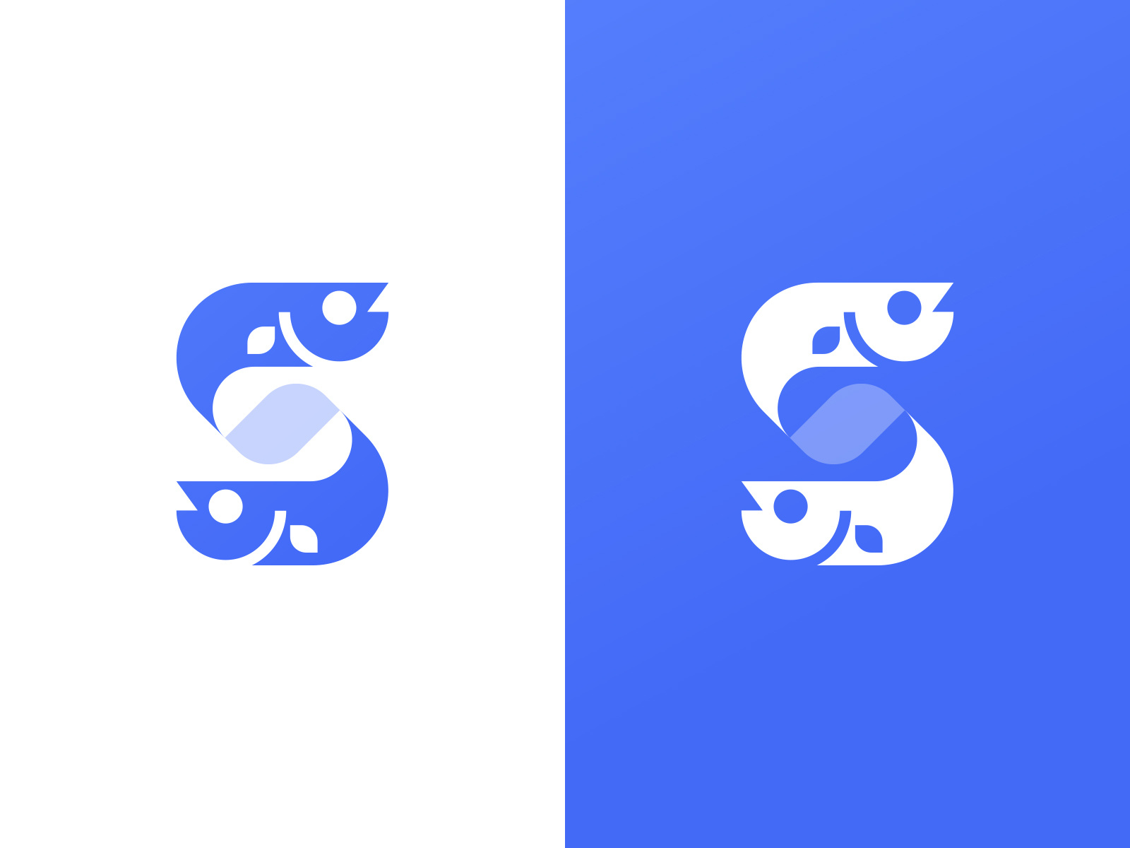 Example of Premade Logos