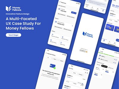 MoneyFellows App app app design design figma moneyfellows product product design product designer ui user experince user interface ux ux ui