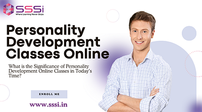 What is the Significance of Personality Development Online Class