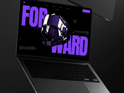 Forward® AI platform for Social Media/ 3d/ Web design 3d 3d animation ai animation blockchain design blockhain landing page cryprocurrency website crypto landing page crypto website cryptocurrency design hero page 3d homepage 3d web design web3 web3 landing page web3 service web3 website web3 website design