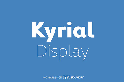 Kyrial Display Complete (12 fonts) clean design feminine kerning pro kerning