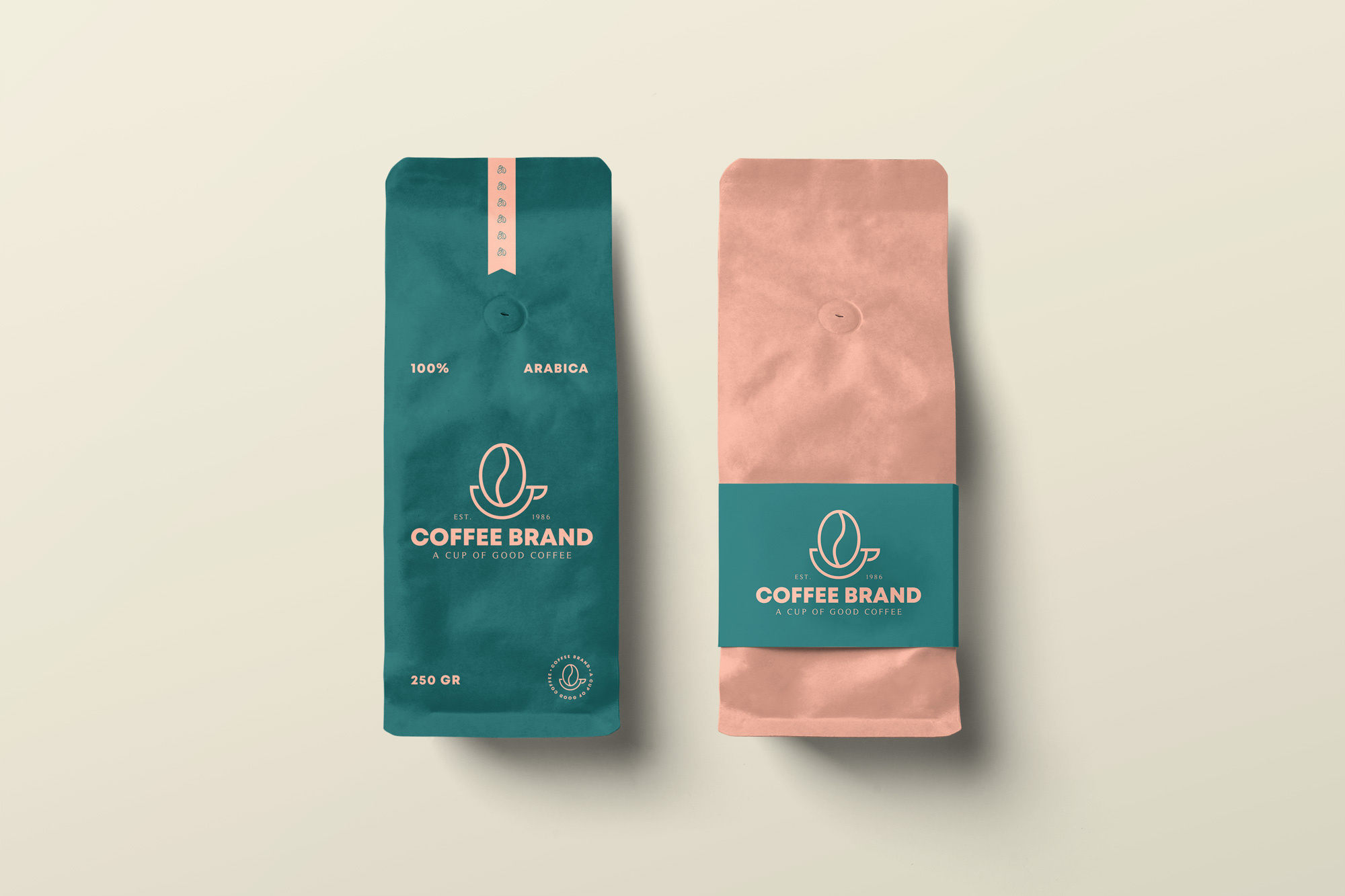 Coffee Branding and Package Design brand design coffee and tea coffee brand ideas coffee brand identity coffee brand logo coffee brand moodboard coffee branding coffee package design coffee product packaging logo and branding