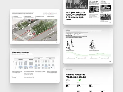 Architecture album album architecture graphic design infografic presentation typography