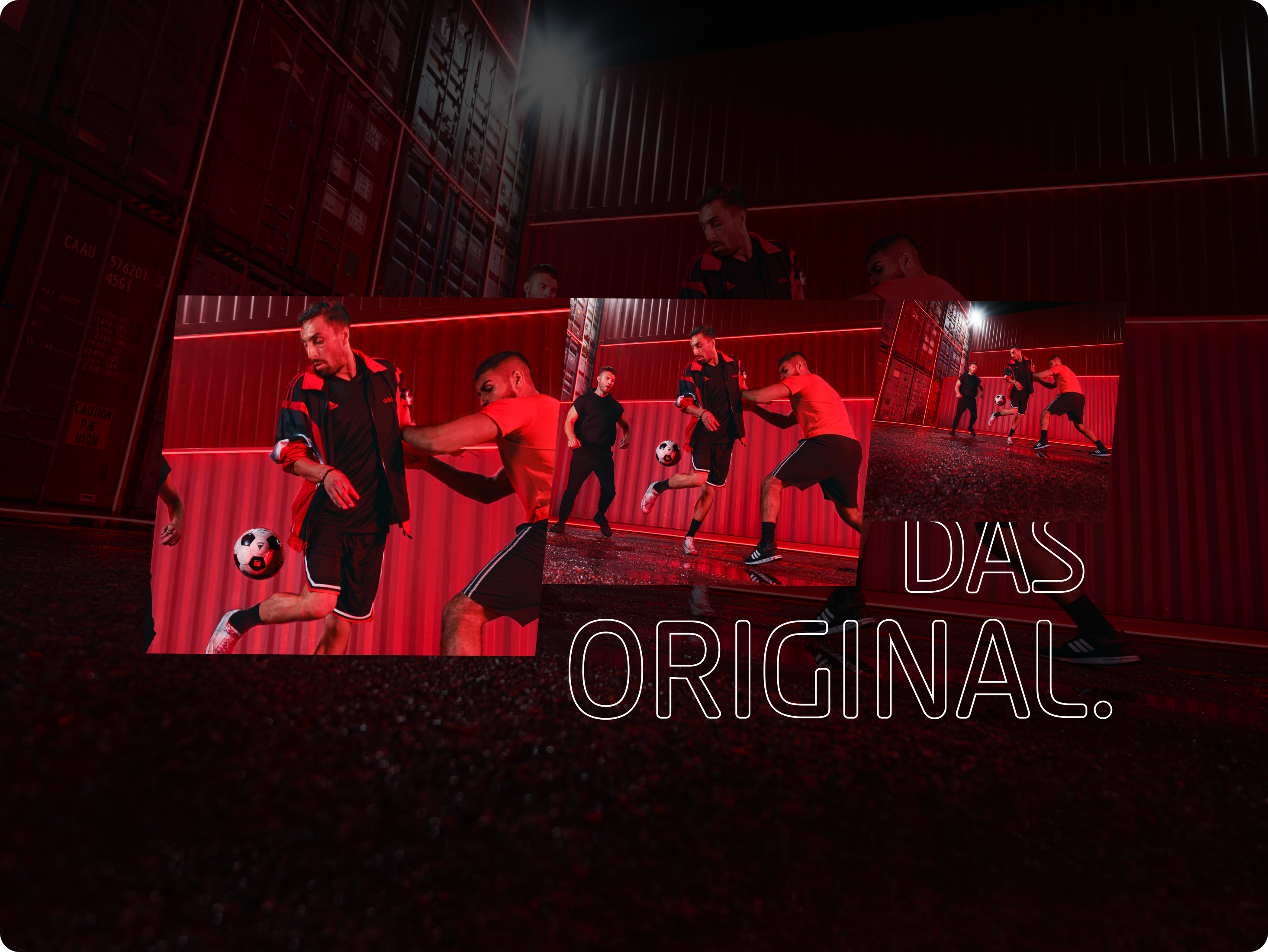 tipico Campaign Spots branding commercial deepblue design football graphic design motion graphics photography soccer sports