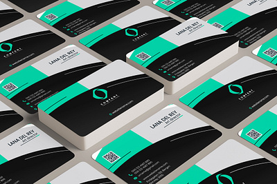 Business Card Design branding business card design graphic design