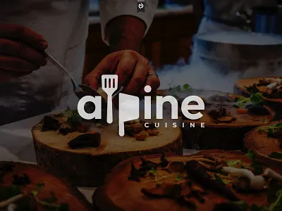 Restaurant Logo Design, Food, Kitchen, BBQ, Brand Identity bbq brand identity branding cafe coffee creative logo cuisine delivery fast food flat logo food kitchen logo logo design logo designer logos minimalist logo modern logo restaurant