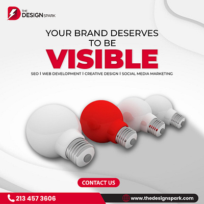 Ignite Your Creativity, Shine with The Design Spark! apparel branding design energy graphic design illustration logo merch the design spark ui vector