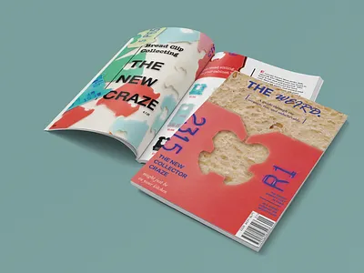 The Weird. design graphic design logo typography