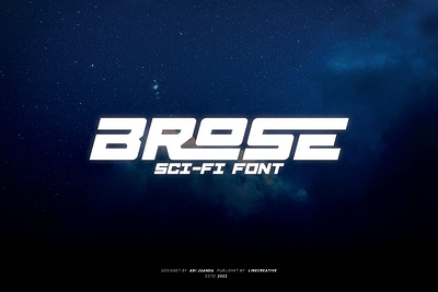 Brose bold font bold italic bold sans serif brose display futuristic font futuristic typeface game font game logo italic font poster typeface typeface design typeface font