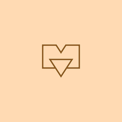 MV Monogram monogram