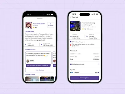 Super Host Mobile app concept apartment app application design hosting mobile app mobile application mobile design super host ui uidesign ux ux ui ux design
