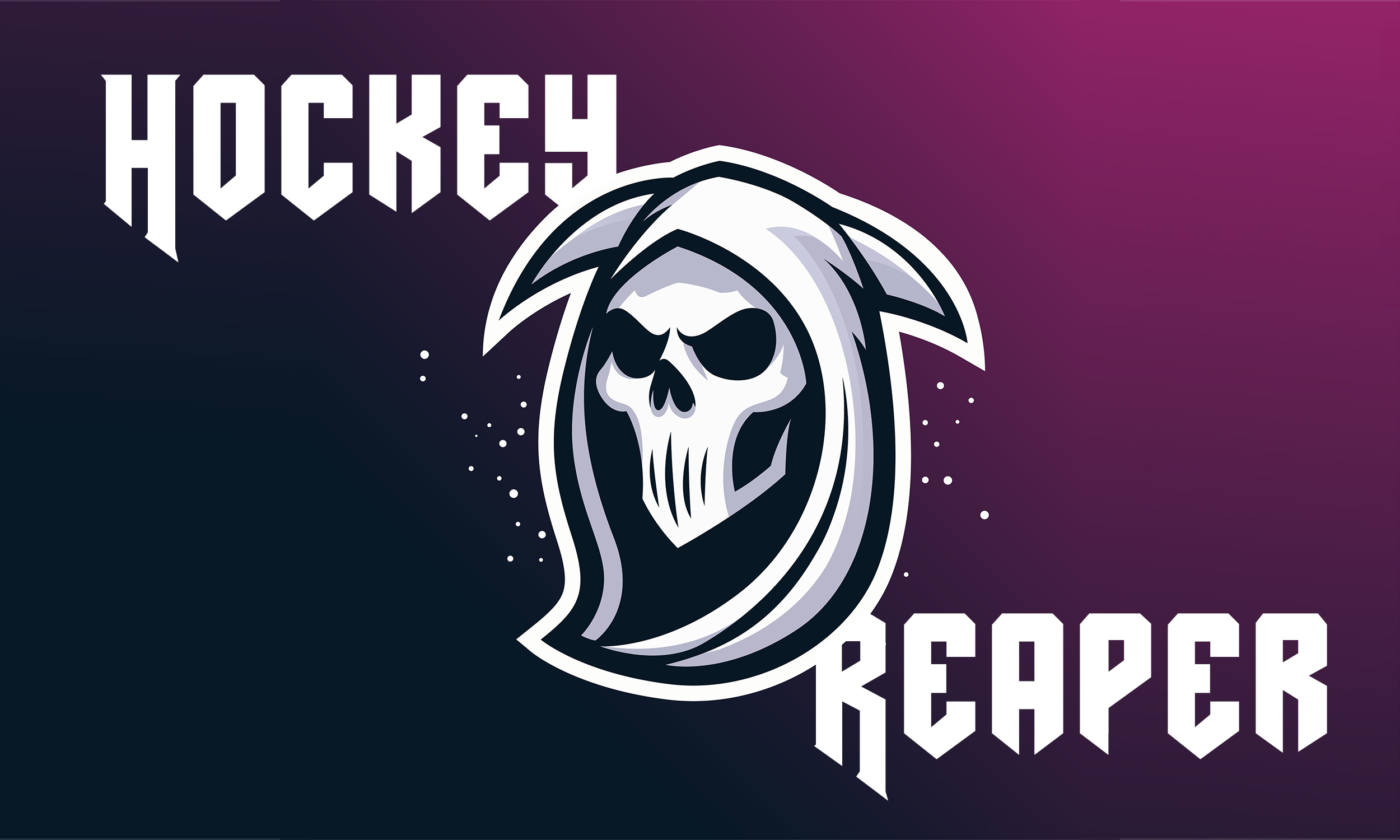 Grim Reaper Exclusive Logo Bundle by Vectors 4U on Dribbble