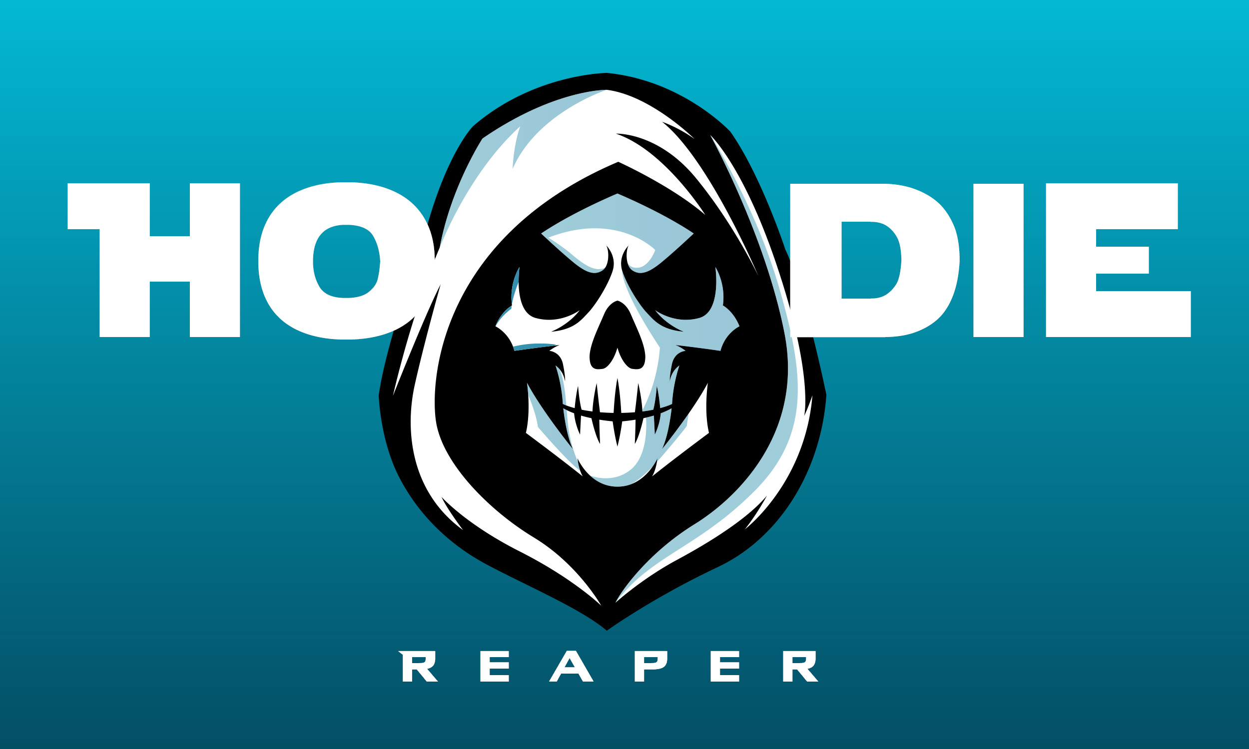 Grim Reaper Exclusive Logo Bundle by Vectors 4U on Dribbble