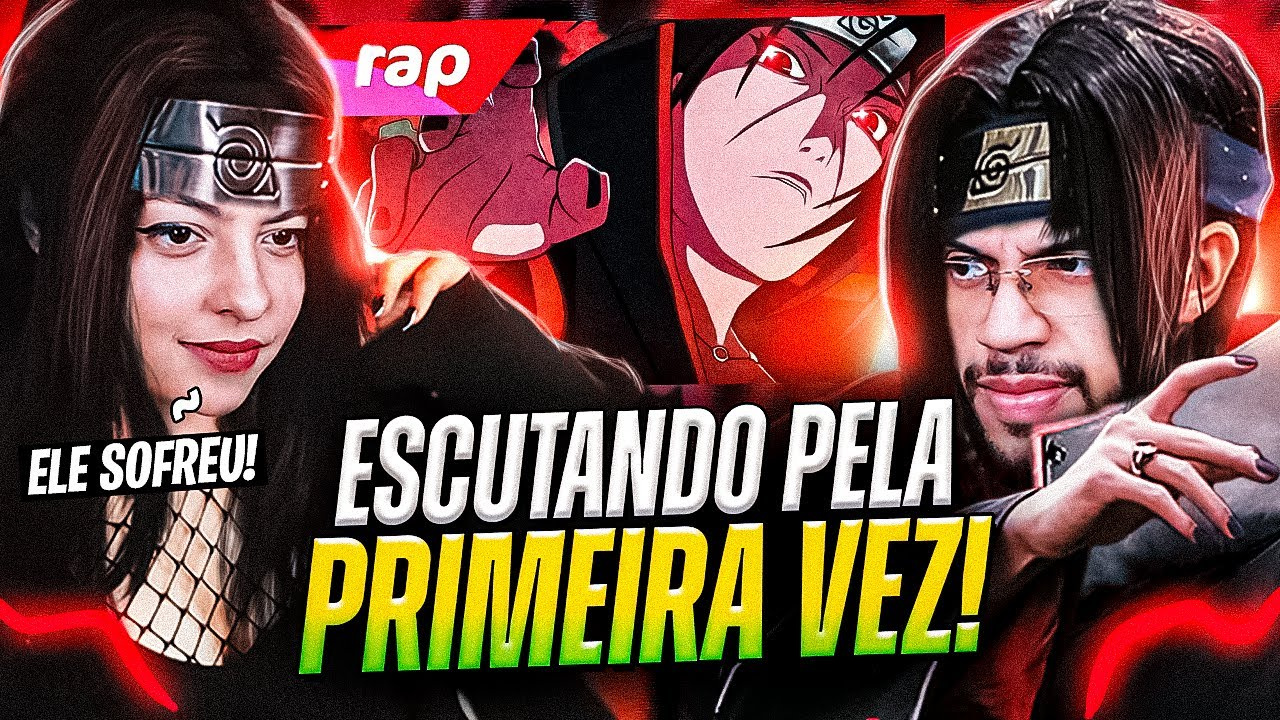React Channel anime itachi naruto react thumbnail thumbnail youtube thumbnails youtube thumbnail