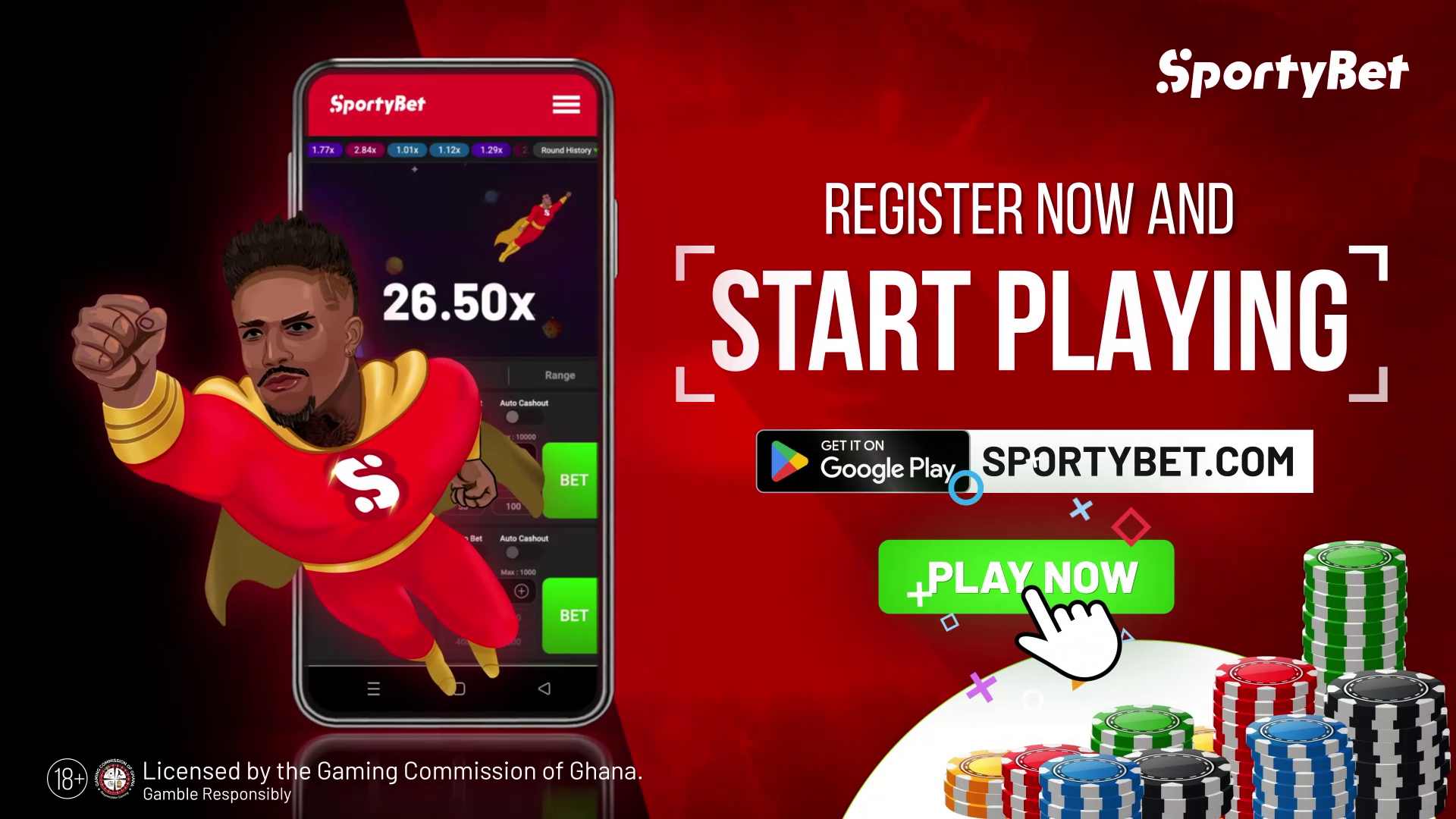 SportyHero Betting Gameplay Video Animation animated gaming videos animated videos for gaming animation betting videos betting videos game online casino animation videos casino video gaming gaming animation gaming online videos motion graphics gaming videos online betting videos online gaming videos online videos rummy gaming videos rummy videos sportybet sportybet gaming videos videos