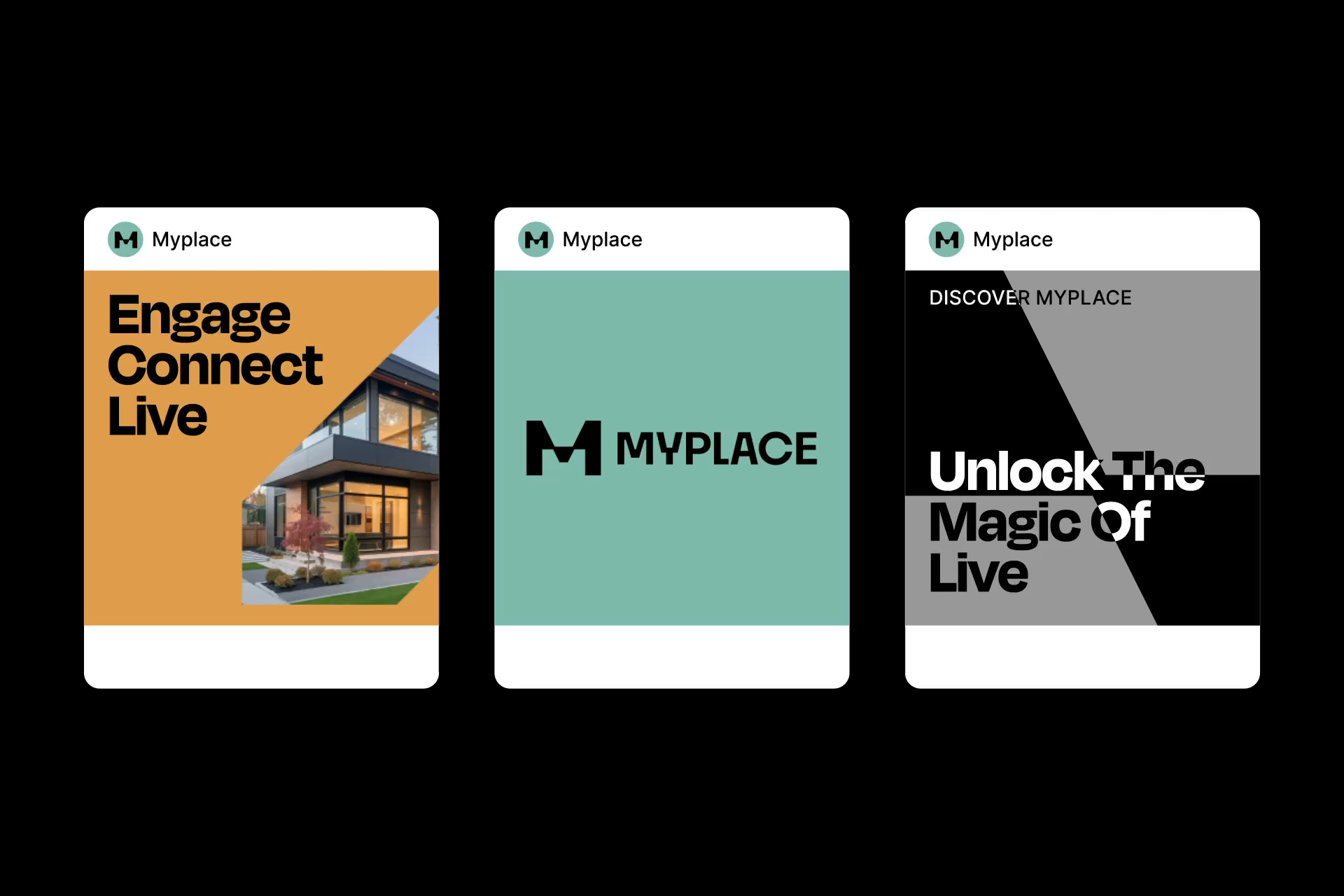 Example of Social Media Branding