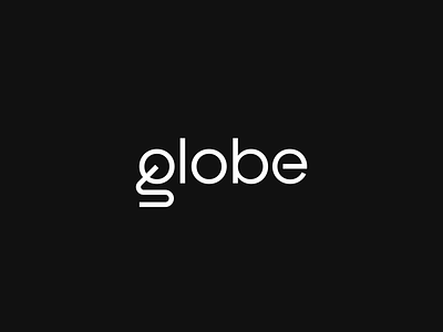 Globe ai ai edge branding identity logo logotype mark symbol