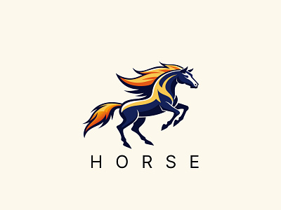 Horse Logo branding design graphic design horse horse design horse graphic horse graphic design horse graphic logo horse logo horse logo design horse vector horse vector logo illustration logo unicorn unicorn design unicorn graphic unicorn logo unicorn logo design vector