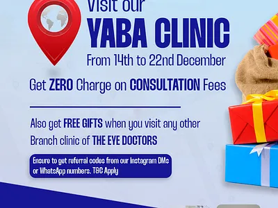 Visit Yaba