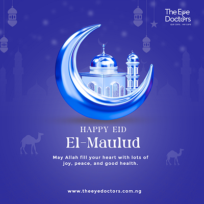 Eid El-Maulud